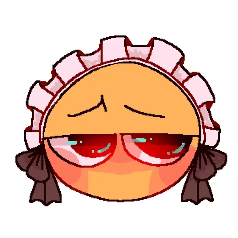 Kinh dị đến ám ảnh cùng skull emoji meme