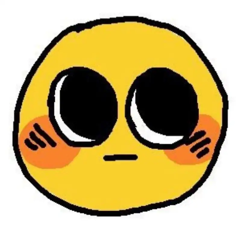 Không thể không yêu với thumbs up emoji meme đáng yêu