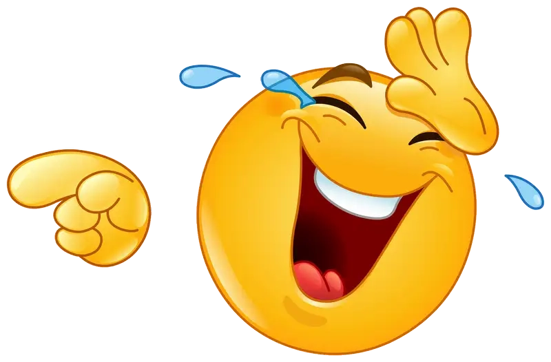 Tỏa sáng với những nụ cười từ smile emoji meme