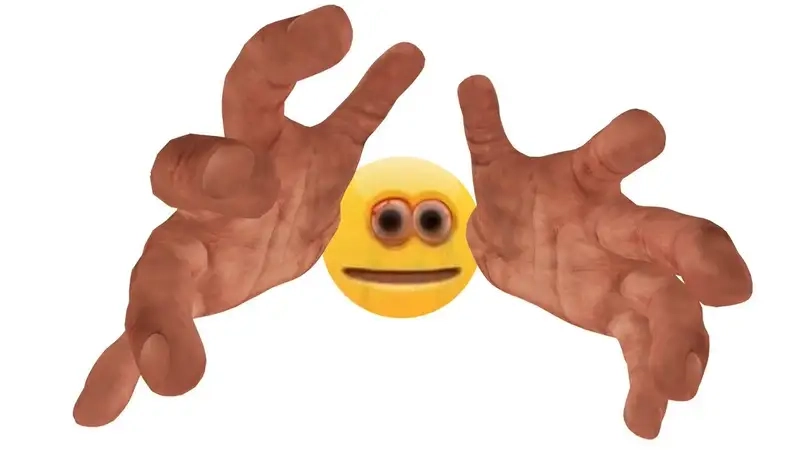 Tải ngay bộ sưu tập emoji meme png cực nét