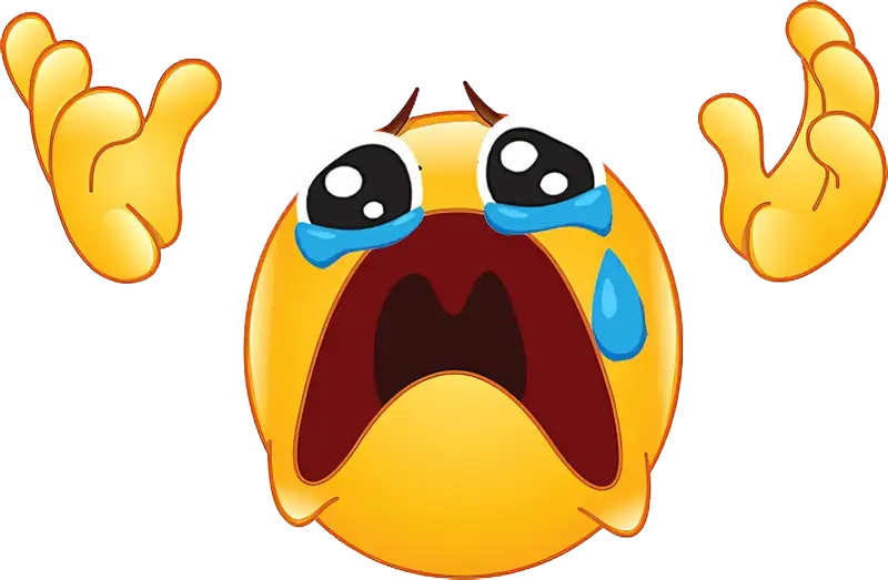 Lan tỏa hạnh phúc với bộ happy emoji meme tràn niềm vui