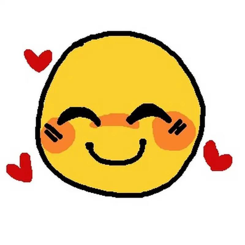 Sáng tạo cùng m&m emoji meme siêu độc đáo