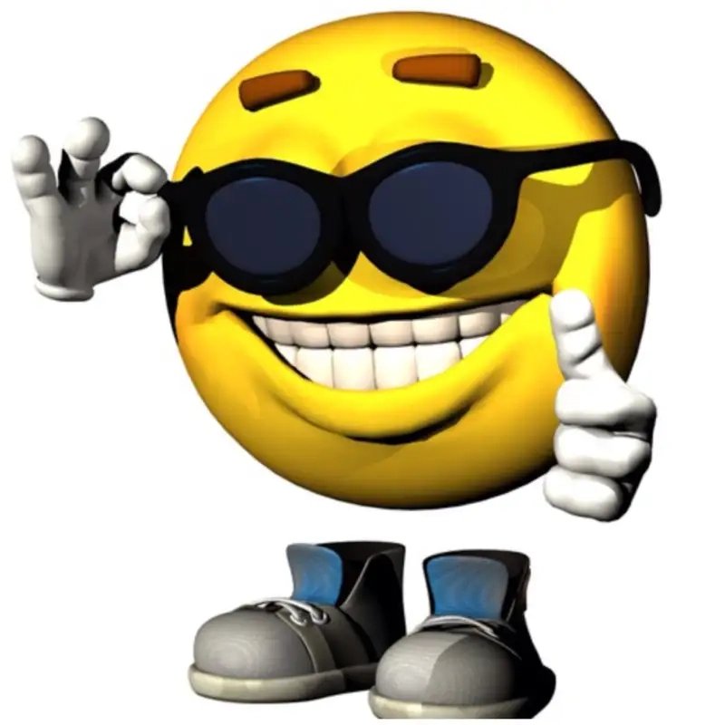 Suy ngẫm đầy chất xám với thinking emoji meme