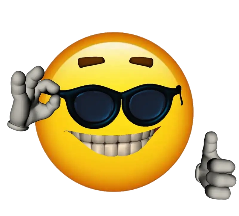 Bùng nổ giận dữ từ emoji meme angry siêu thực