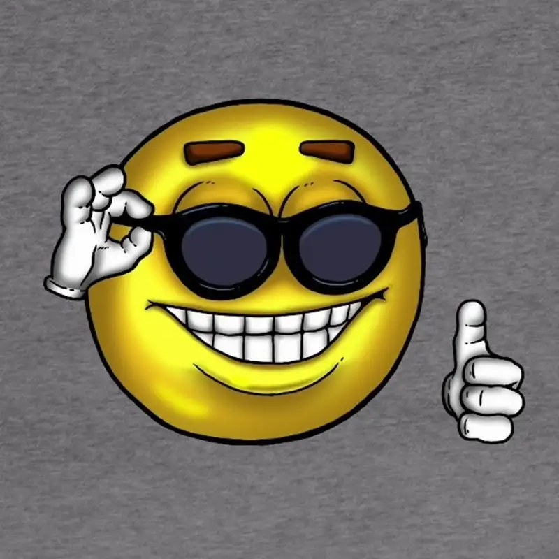 Đỉnh cao cải thiện hàm với mewing emoji meme bá đạo