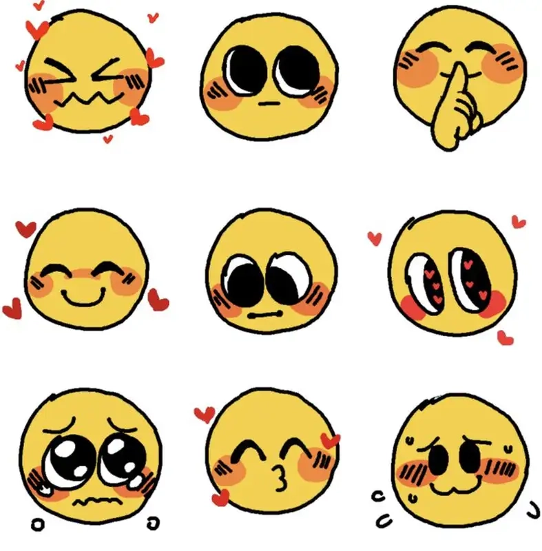 Thêm sắc thái cho Discord với discord emoji meme hot nhất