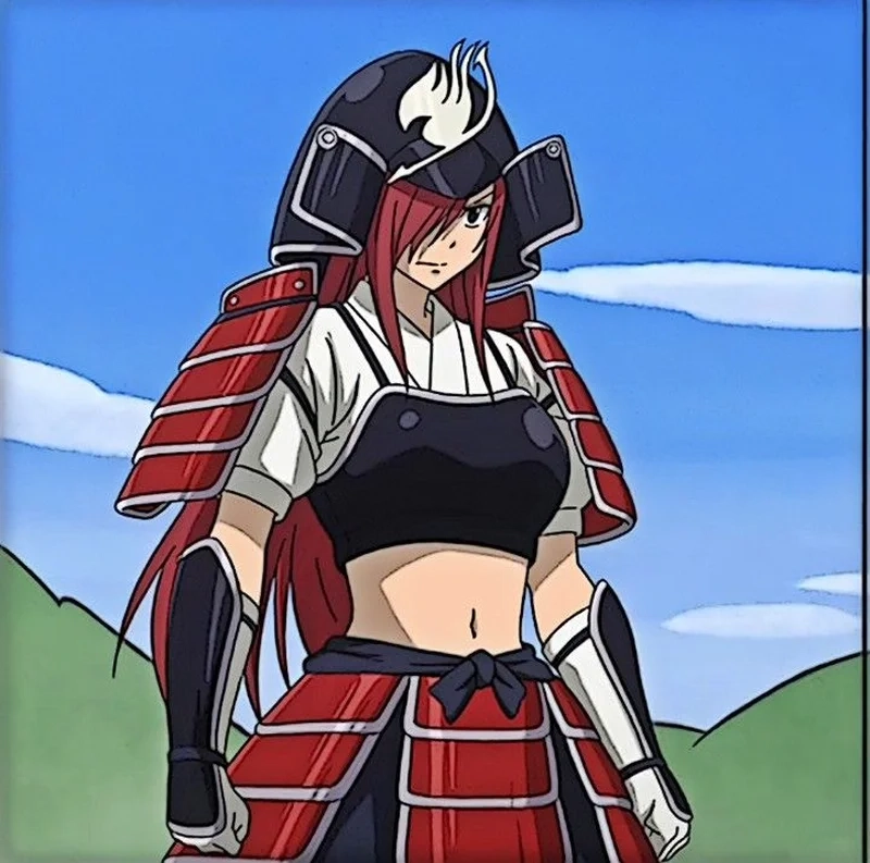 Erza Scarlet sinh ngày bao nhiêu câu hỏi được tìm kiếm nhiều