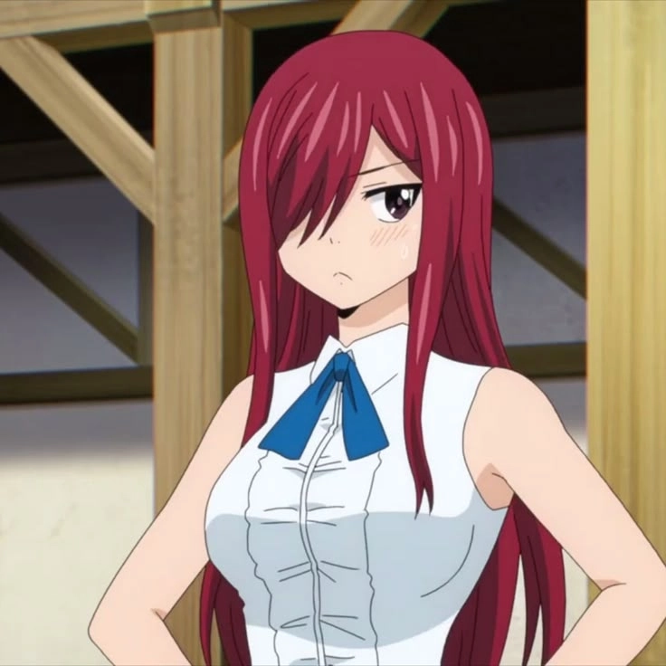 Anime ảnh con gái xinh đẹp, nâng tâm trạng tức thì