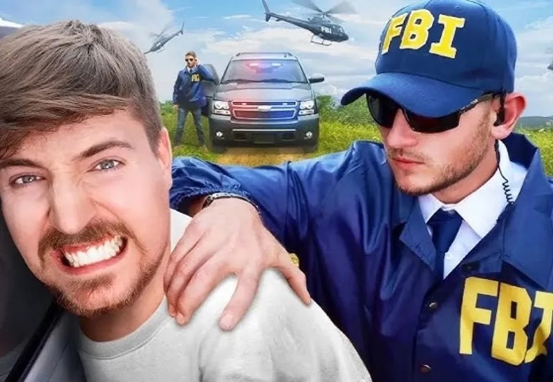 Tuyển tập hình ảnh fbi meme chất lượng cực đỉnh