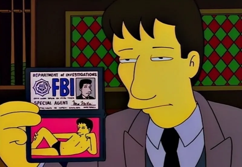 Ngắm bộ sưu tập ấn tượng với hình fbi meme đỉnh cao