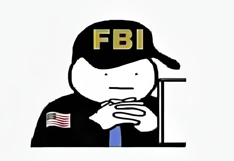 Tổng hợp các bài bài meme fbi độc đáo nhất trên mạng