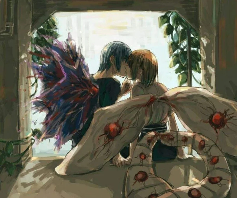 Hinami Fueguchi cosplay thể hiện nét đẹp trong sáng và dịu dàng