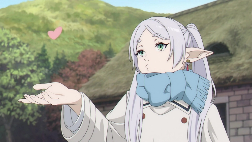 Frieren birthday là ngày được fan chờ đón nhất