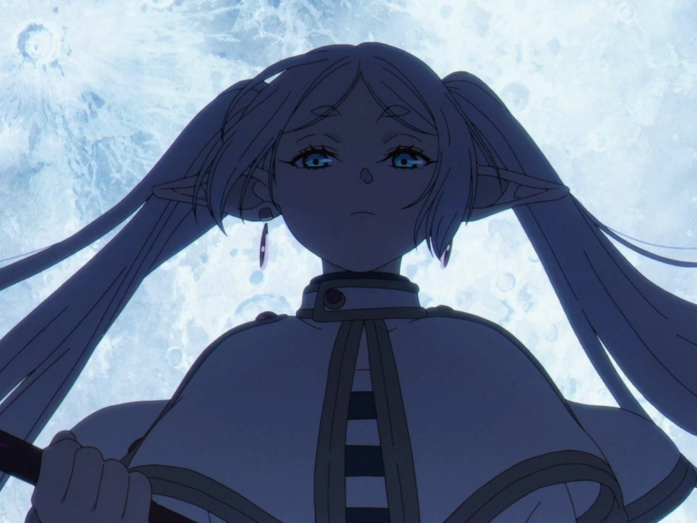 Frieren là gì khiến nhiều người tìm kiếm không ngừng