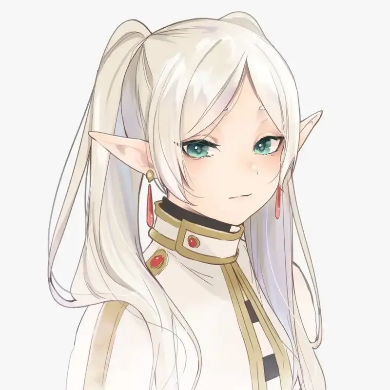 Frieren wiki hé lộ tiểu sử và tính cách sâu sắc