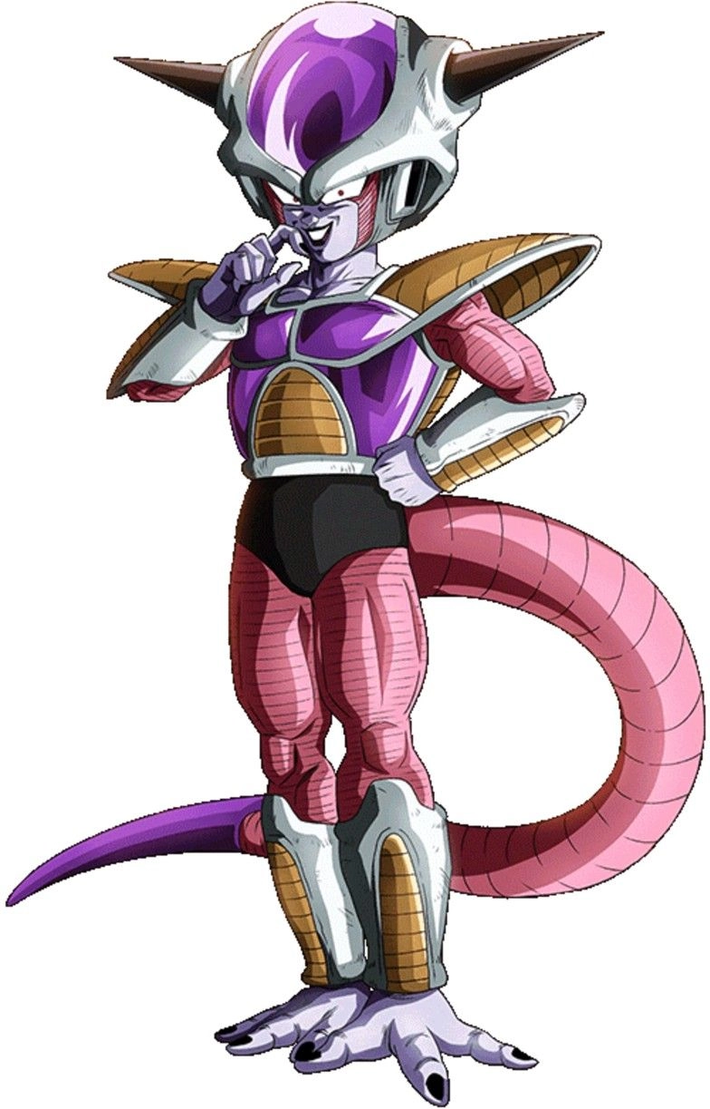 Dragon ball super Frieza trở lại và lợi hại