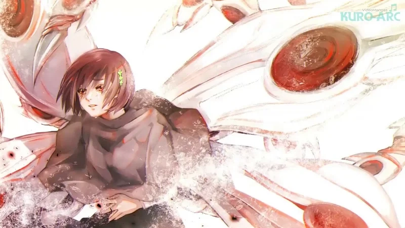 Hinami Fueguchi wallpaper thường mang vẻ u buồn và cô độc