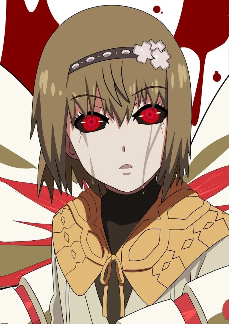 Fueguchi Project Ghoul là kagune đặc biệt trong game Roblox