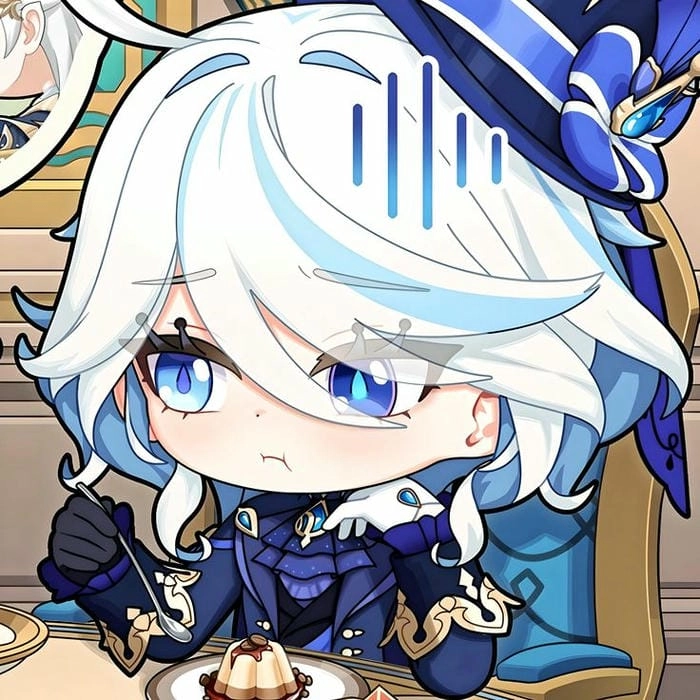 Khám phá hình dễ thương của rin chibi ngay