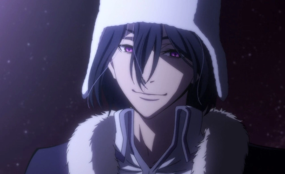 BSD Fyodor thủ lĩnh đáng gờm của tổ chức