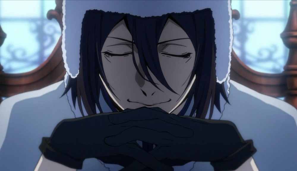 Fyodor BSD bao nhiêu tuổi luôn là ẩn số lớn