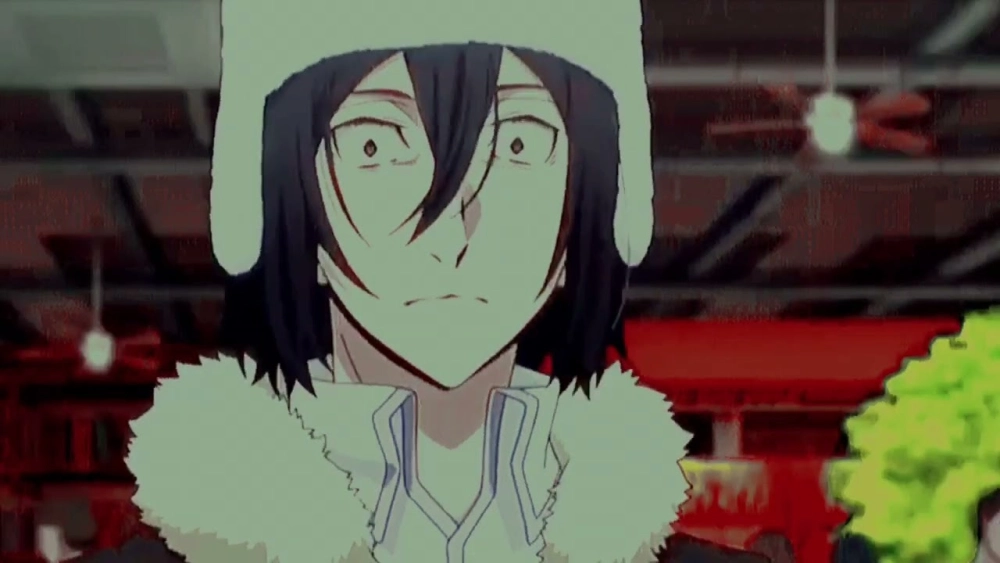 BSD Fyodor manga hé lộ kế hoạch tàn độc