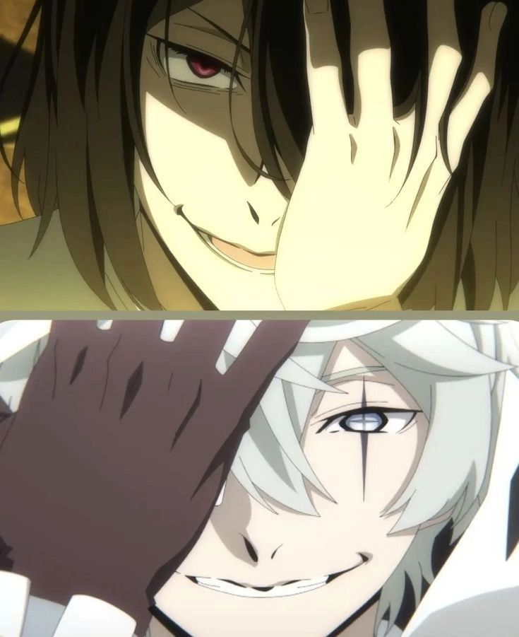 Fyodor x Nikolai ao3 cuốn hút với nhiều giả thuyết