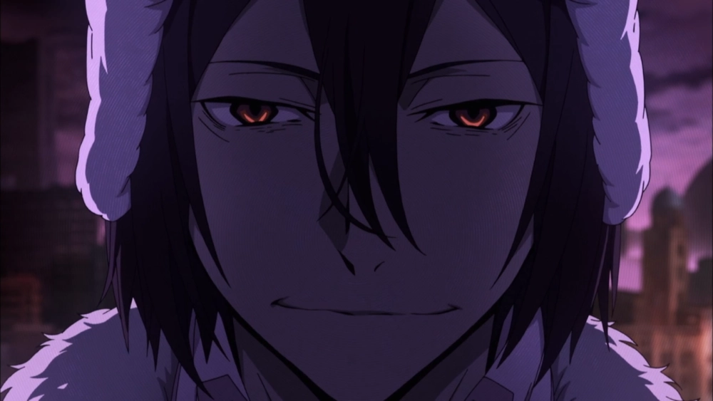 Fyodor Dostoevsky BSD ẩn chứa bí ẩn sâu xa