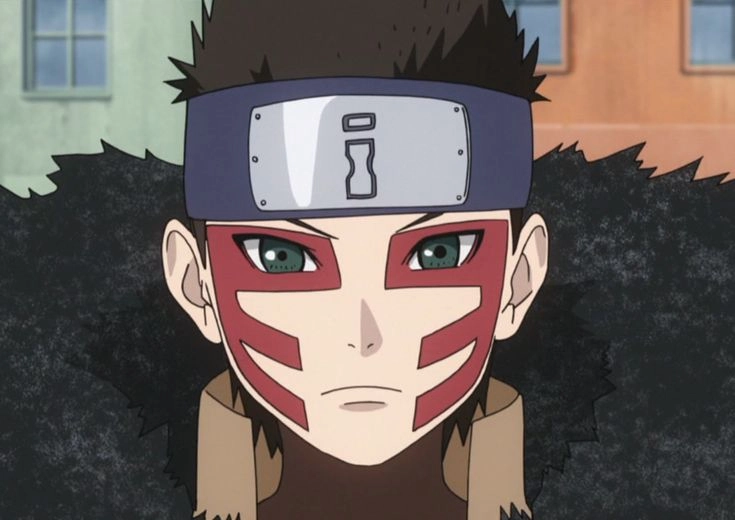 Sự thật bất ngờ về Gaara son trong phần hậu truyện