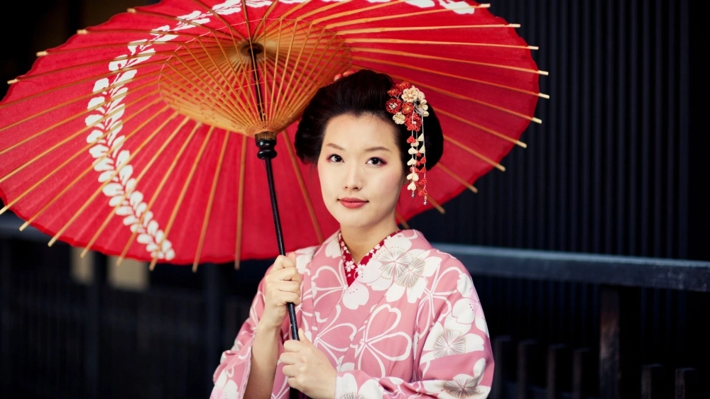 Thân hình quyến rũ từ gái xinh Nhật Bản mặc bikini gợi cảm