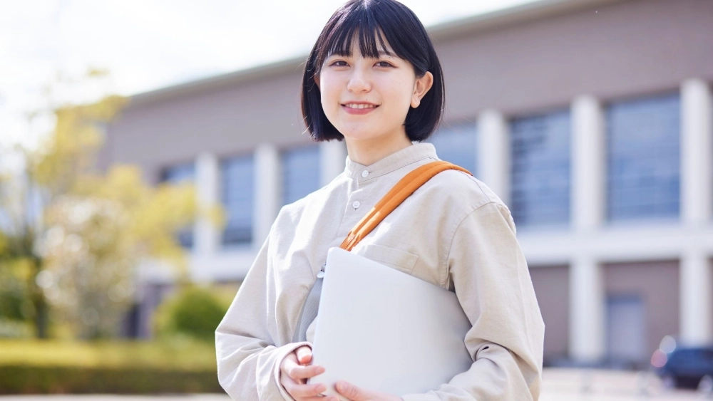 Bùng nổ visual cùng gái xinh Nhật Bản sexy thời thượng