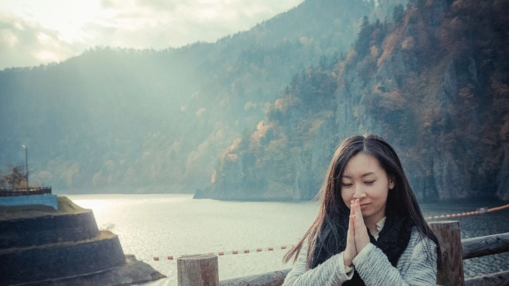 Thần thái cuốn hút khiến gái xinh Nhật Bản luôn nổi bật