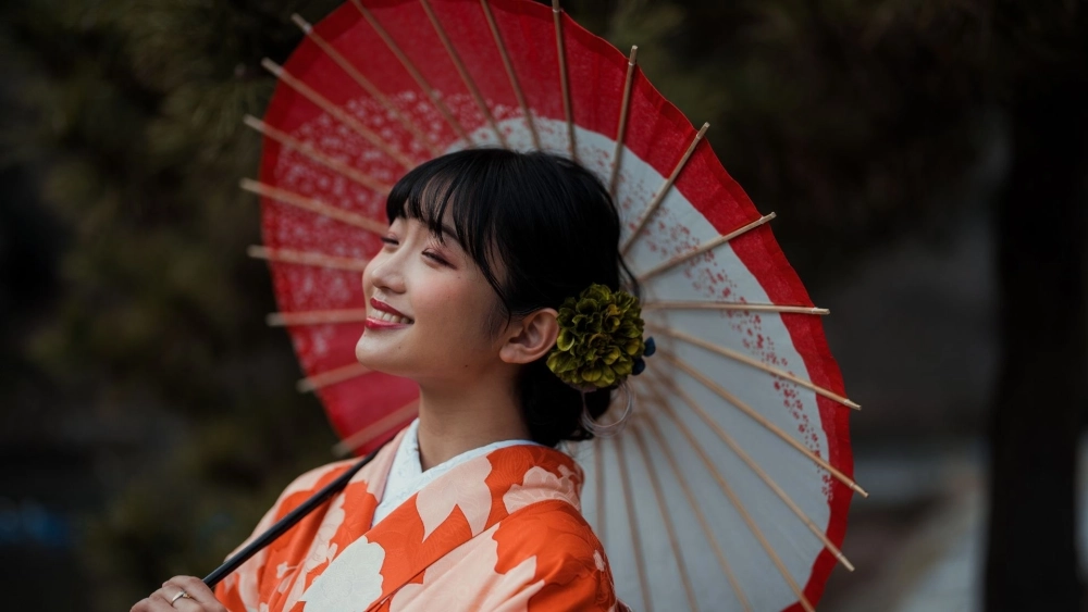 Thần thái và vóc dáng đỉnh cao từ gái xinh Nhật Bản sexy