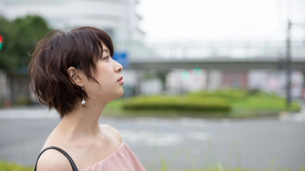 Tỏa sáng dịu dàng trong loạt anh gai xinh Nhat Ban