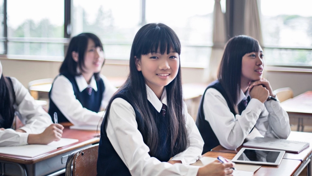 Cuốn hút khó cưỡng cùng bộ gái xinh Nhật Bản sexy