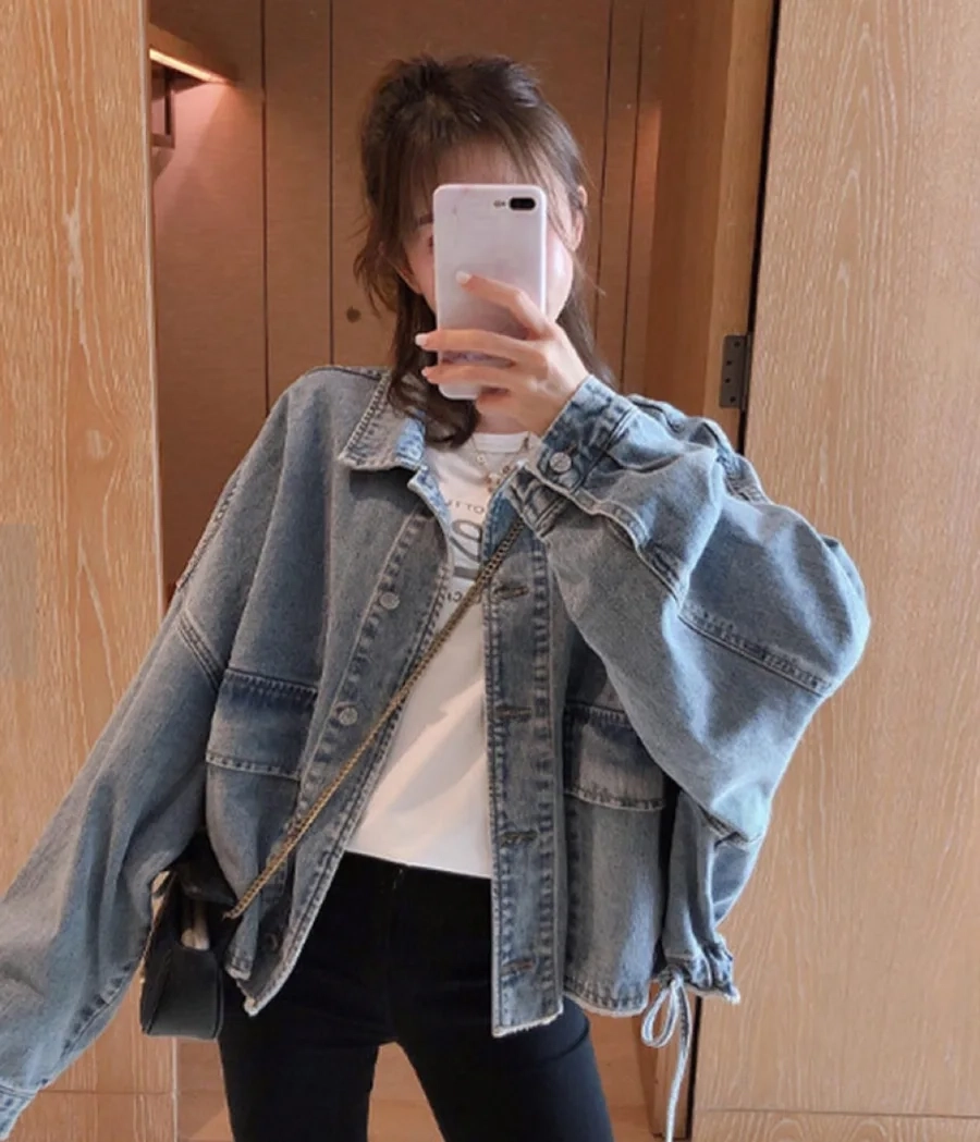 Anh gái che mặt phong cách cá nhân khác biệt