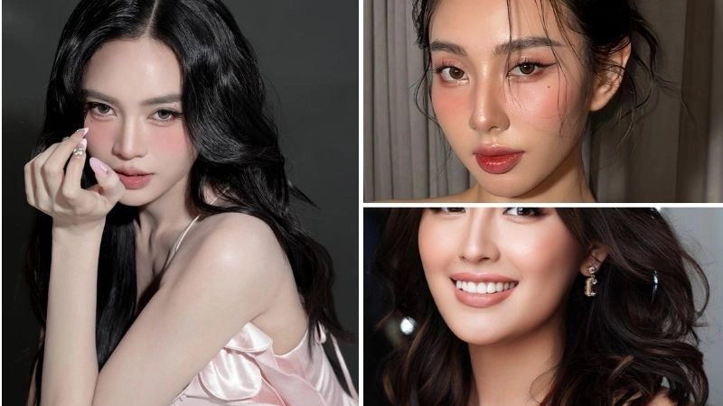 Ý nghĩa về gái xinh cười