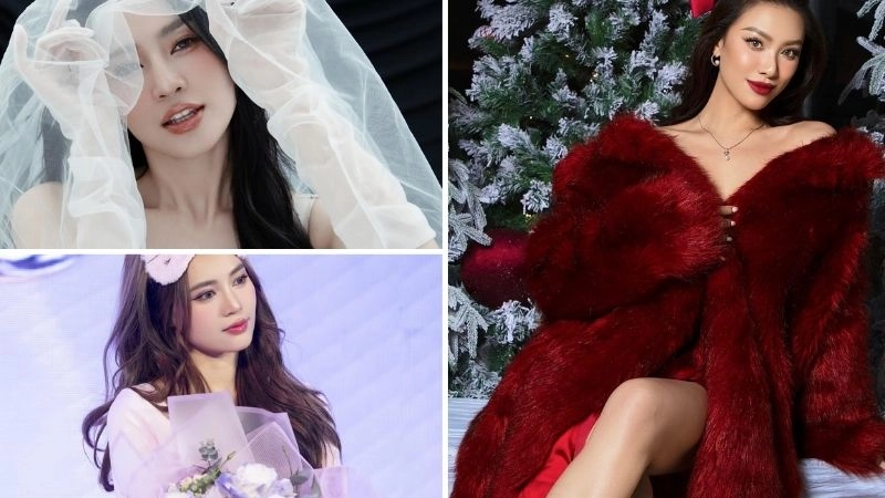 Ý nghĩa về gái xinh cute Việt Nam