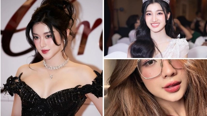 Ý nghĩa về gái xinh mạng xã hội