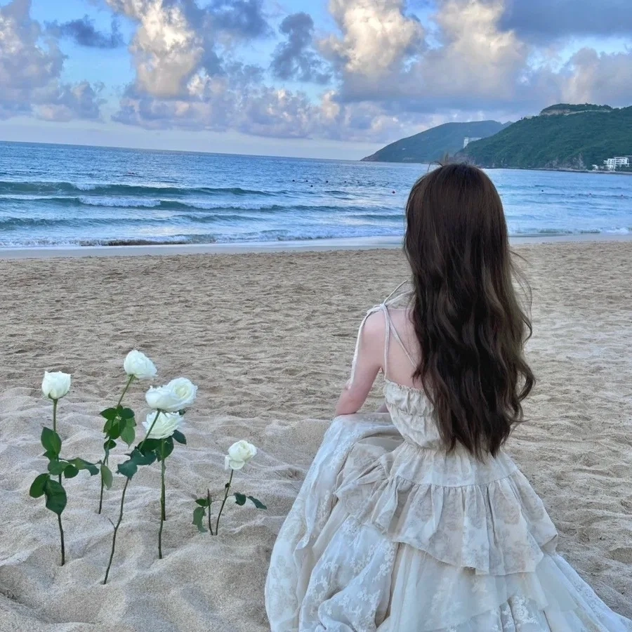 Phong cách “chất” qua ảnh gái đẹp che mặt chất