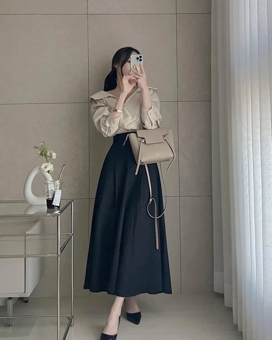 Phong cách đầy cảm xúc của hình ảnh con gái đẹp che mặt