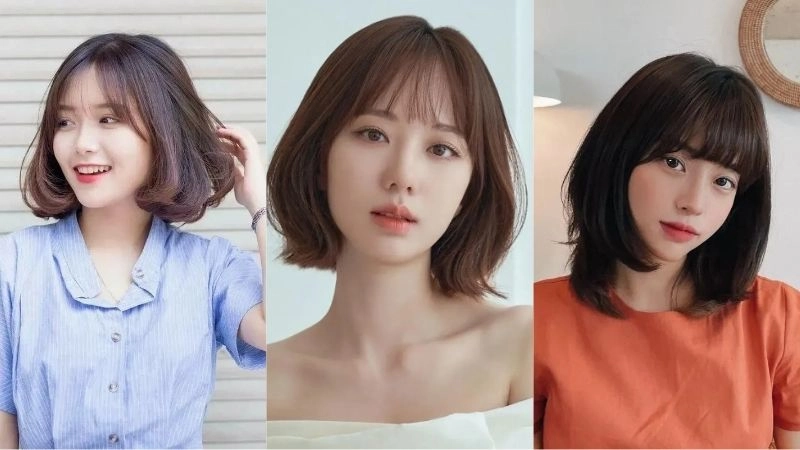 Ý nghĩa về gái xinh tóc ngắn