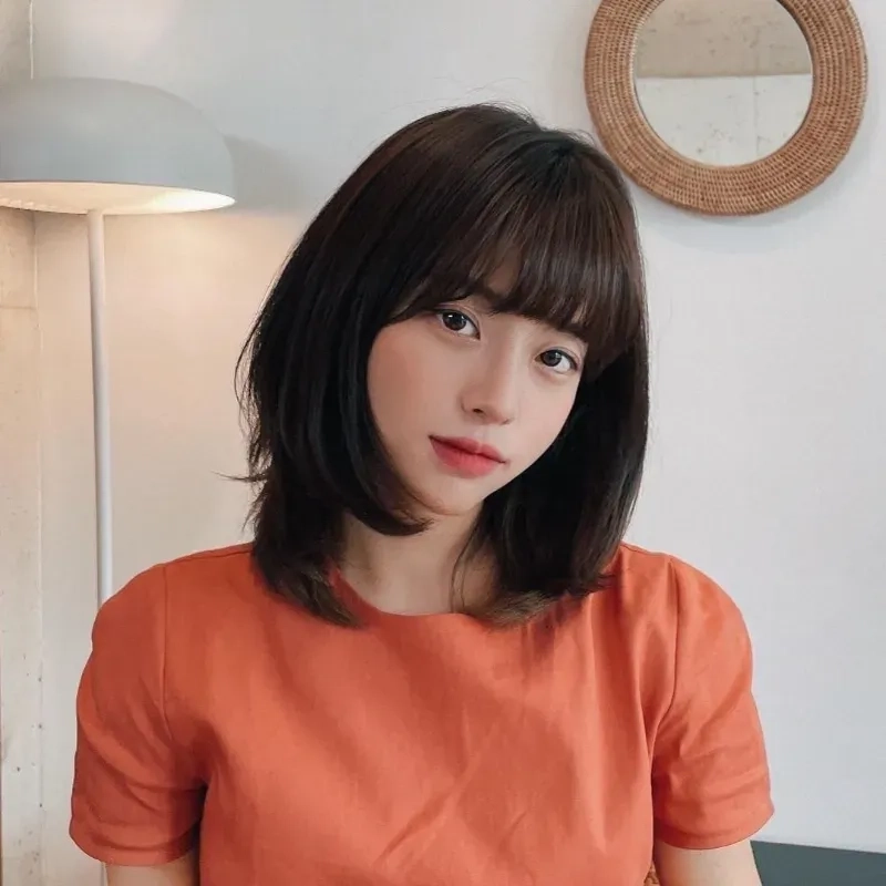 Mẫu tóc ngắn 2023 được yêu thích bởi sự đơn giản và trẻ