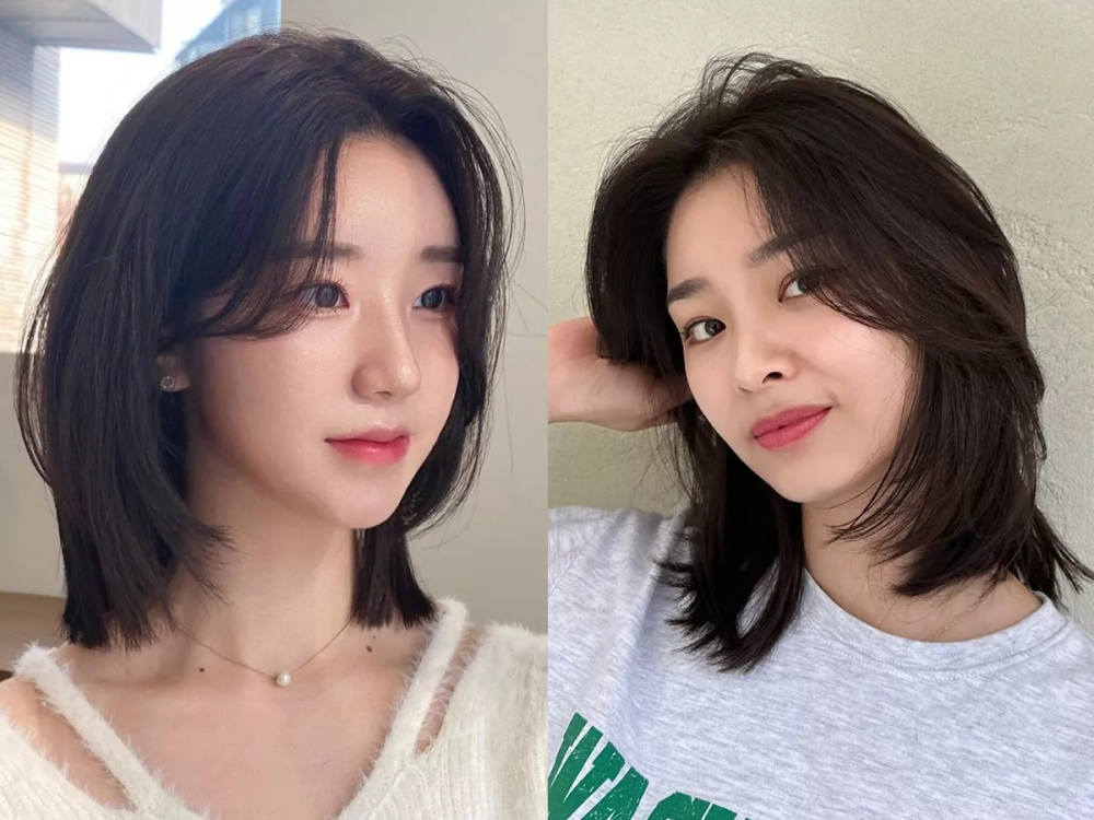 Tổng hợp những mẫu tóc ngắn đẹp đang được yêu thích