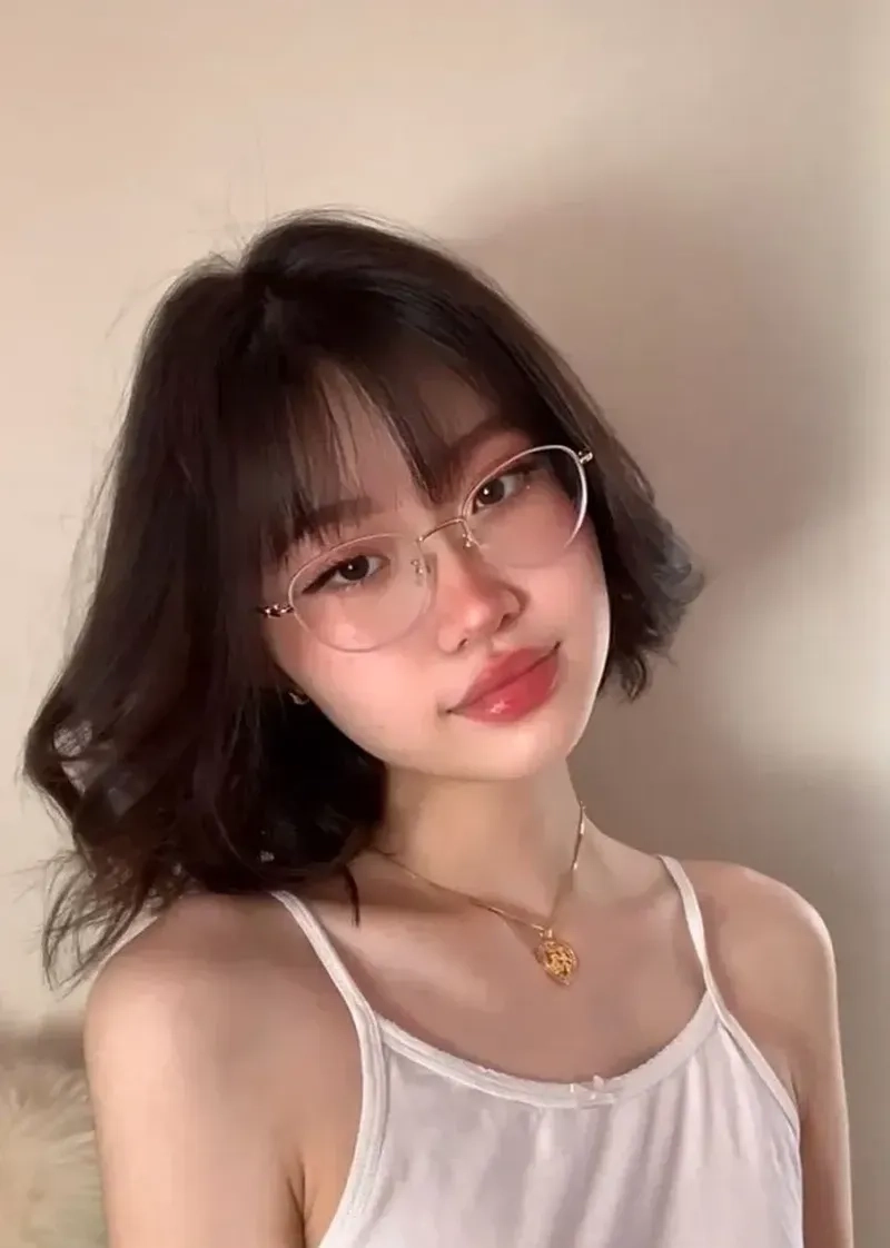 Bật mood với mẫu tóc ngắn đẹp vừa trẻ trung vừa hiện đại