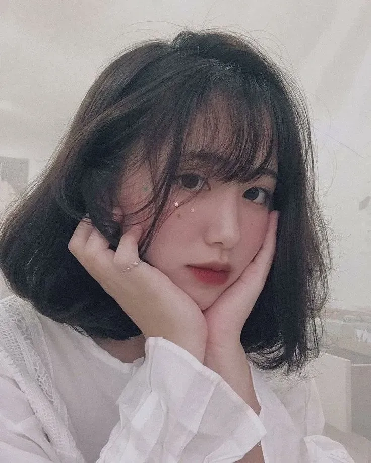 Sở hữu diện mạo mới với tóc ngắn đẹp đậm cá tính