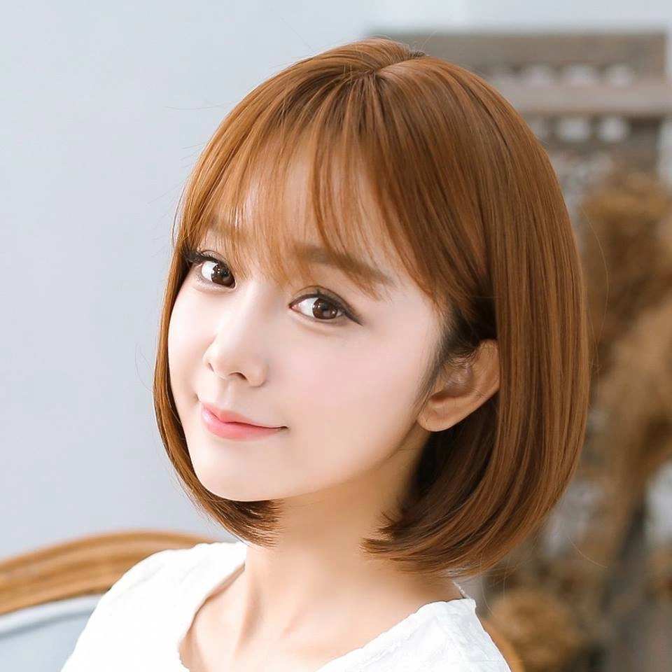 Khám phá ngay 10 kiểu tóc ngắn đẹp đang gây sốt mạng xã hội