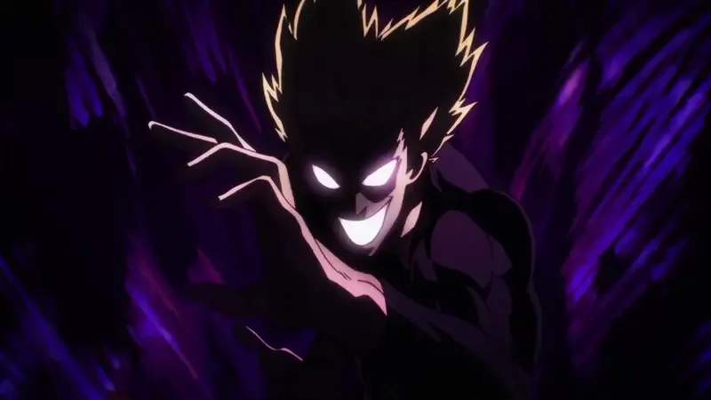 Garou death khoảnh khắc đầy bi thương và kịch tính