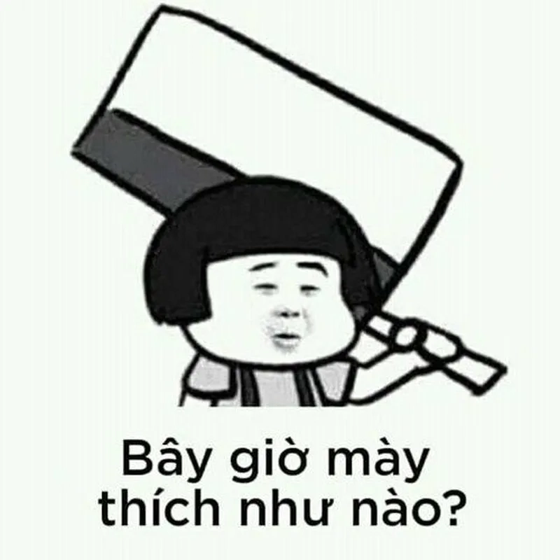 Gấu trúc đi đường quyền meme gấu trúc đánh cực mạnh