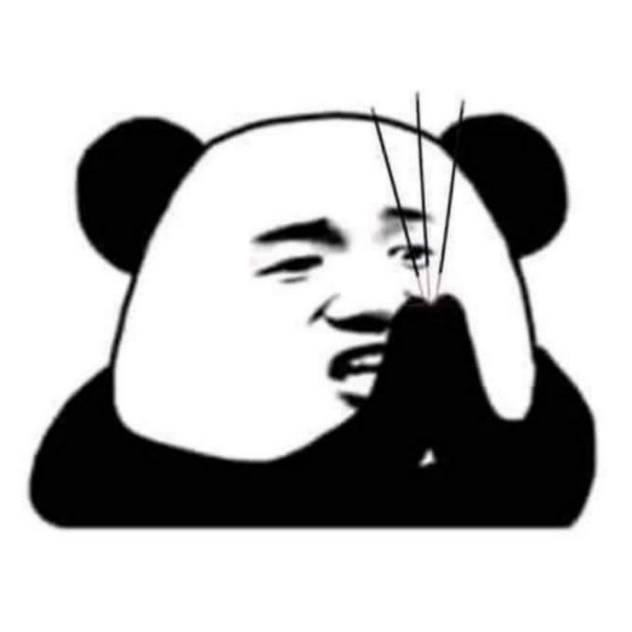 Lầy lội hết nấc với meme gấu trúc phiên bản mới